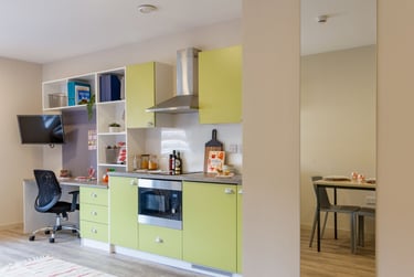 Platinum Studio at The Barn, Bampfylde Street, Newtown, Exeter, EX12FQ - Image 7